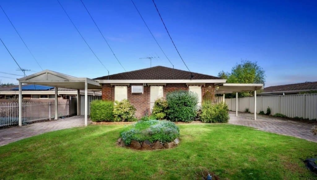 Address Withheld, Melton - Image 1