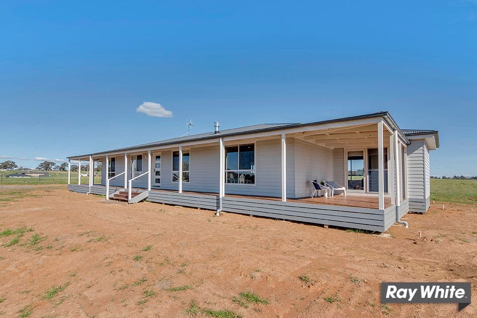 21 Marquess Place, Murrumbateman - Thumbnail 2