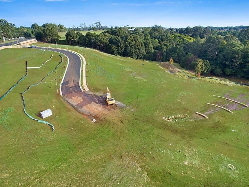 Lot 214 Earls Court, GOONELLABAH NSW 2480, Goonellabah - Thumbnail 3