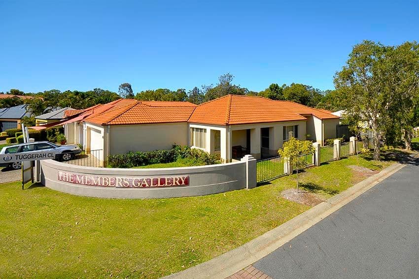 12 Concord Circuit, Robina QLD 4226, Robina - Image 1