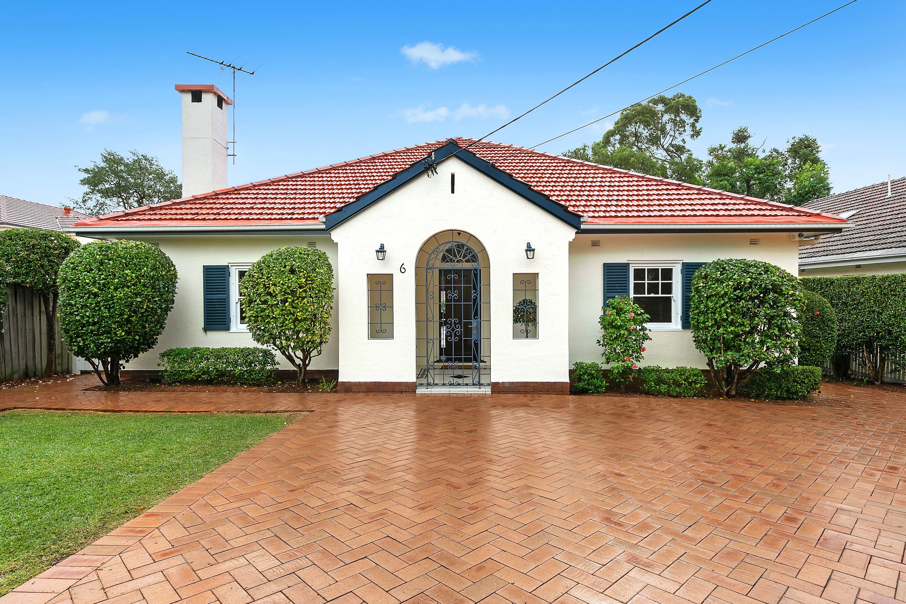 6 Koola Avenue, Killara NSW 2071, Killara - Image 1