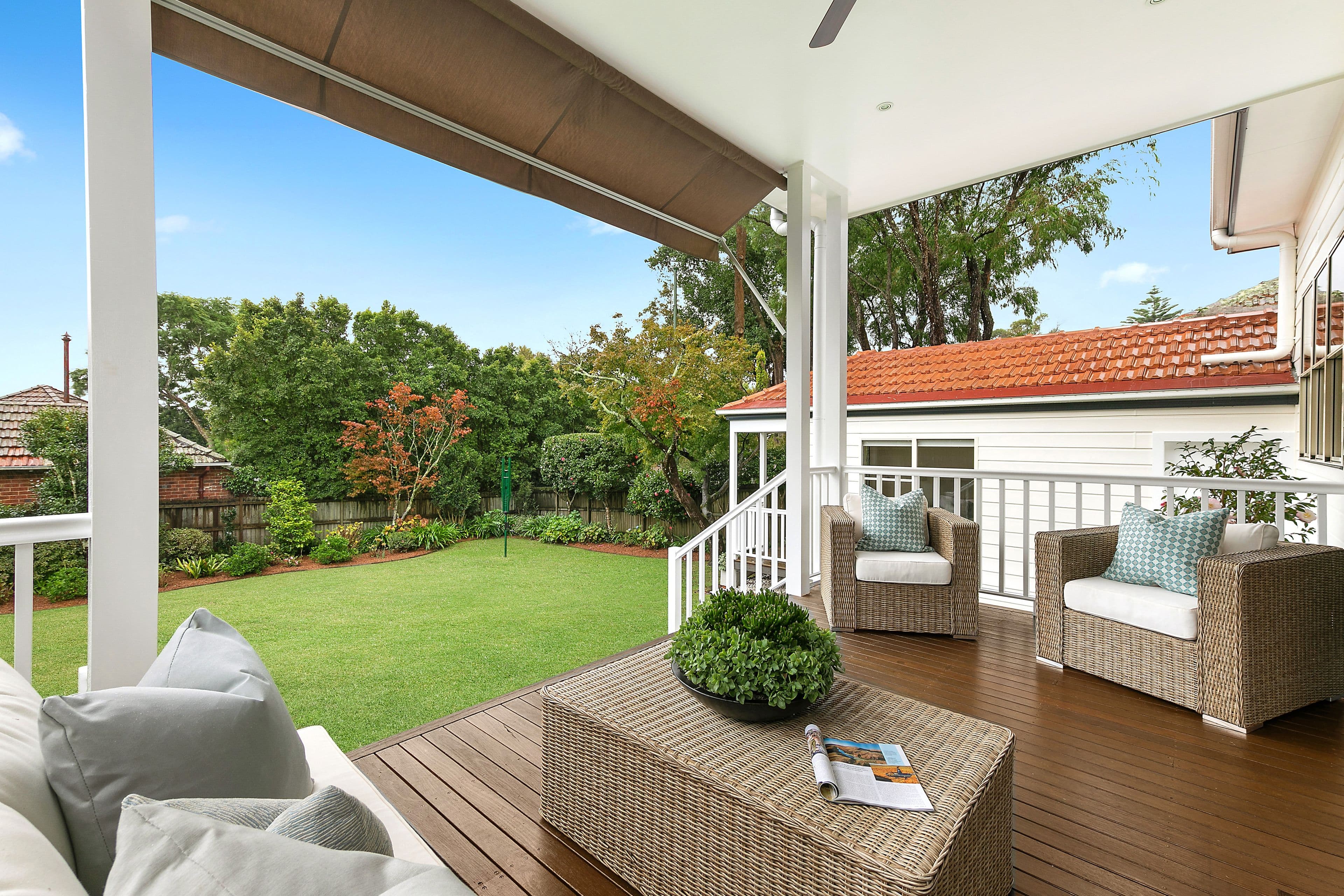 6 Koola Avenue, Killara NSW 2071, Killara - Thumbnail 7
