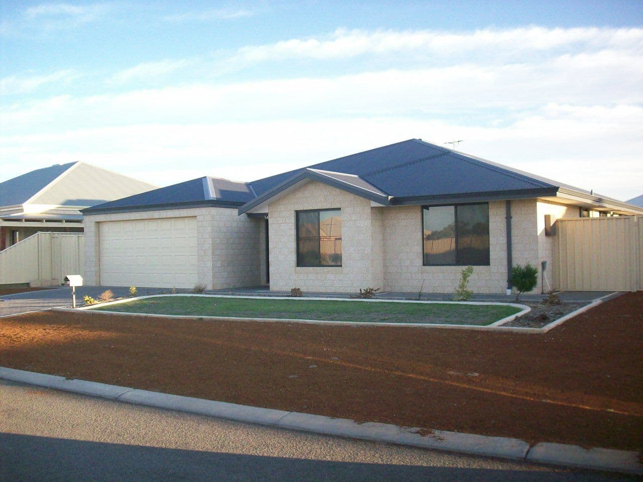 36 Wave Crest, DRUMMOND COVE WA 6532, Drummond Cove - Image 1