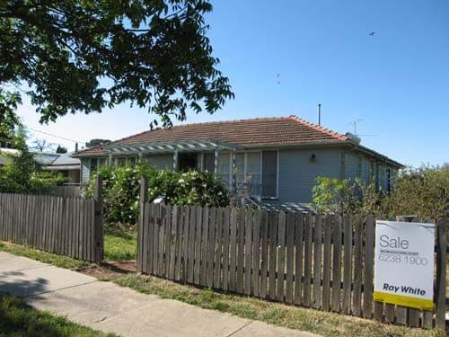 23 Gibraltar Street, BUNGENDORE NSW 2621, Bungendore - Image 1