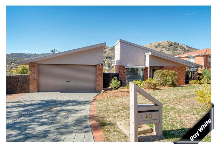 40 Conlon Crescent, THEODORE ACT 2905, Theodore - Image 1