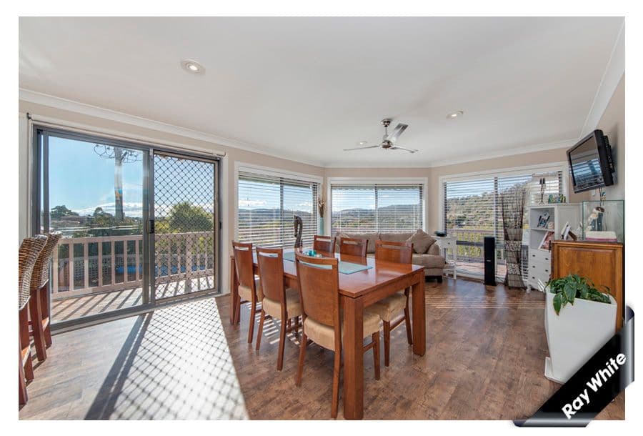 40 Conlon Crescent, THEODORE ACT 2905, Theodore - Thumbnail 4