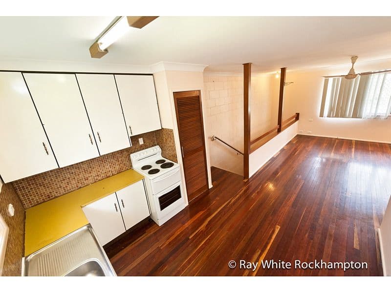 132 Main Street, Park Avenue QLD 4701, Park Avenue - Thumbnail 2
