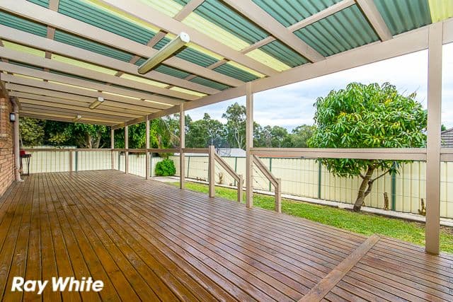 6 Loddon Close, BOSSLEY PARK NSW 2176, Bossley Park - Thumbnail 6