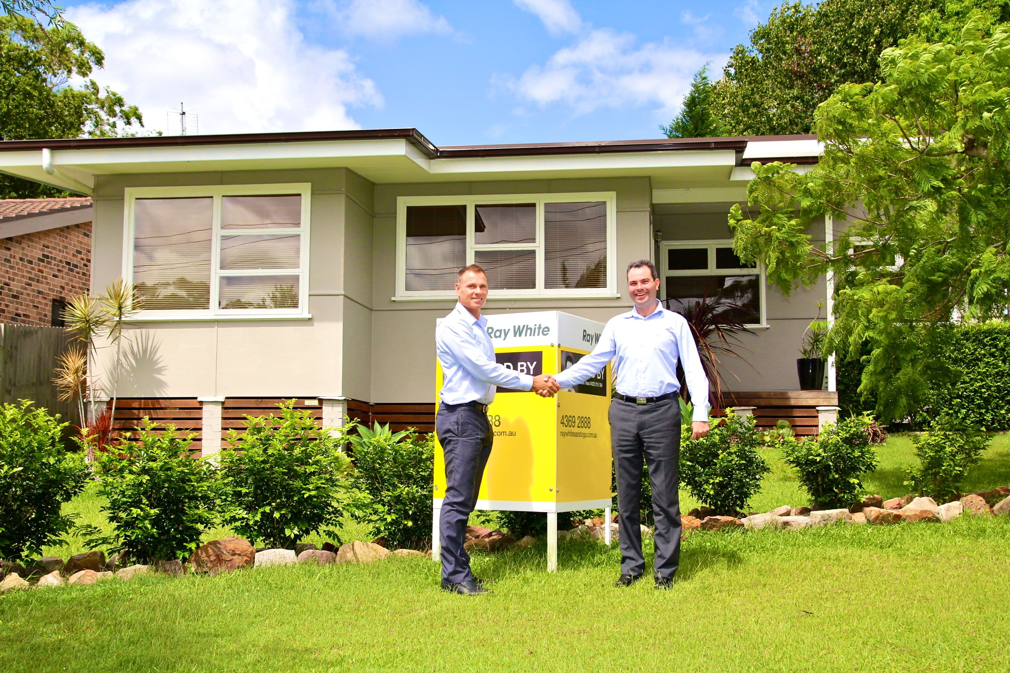 21 Patrick Crescent, SARATOGA NSW 2251, Saratoga - Image 1