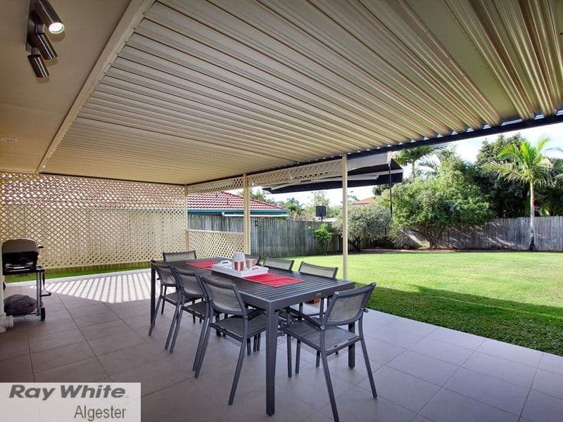 20 Bonneville Crescent, PARKINSON QLD 4115, Parkinson - Thumbnail 8