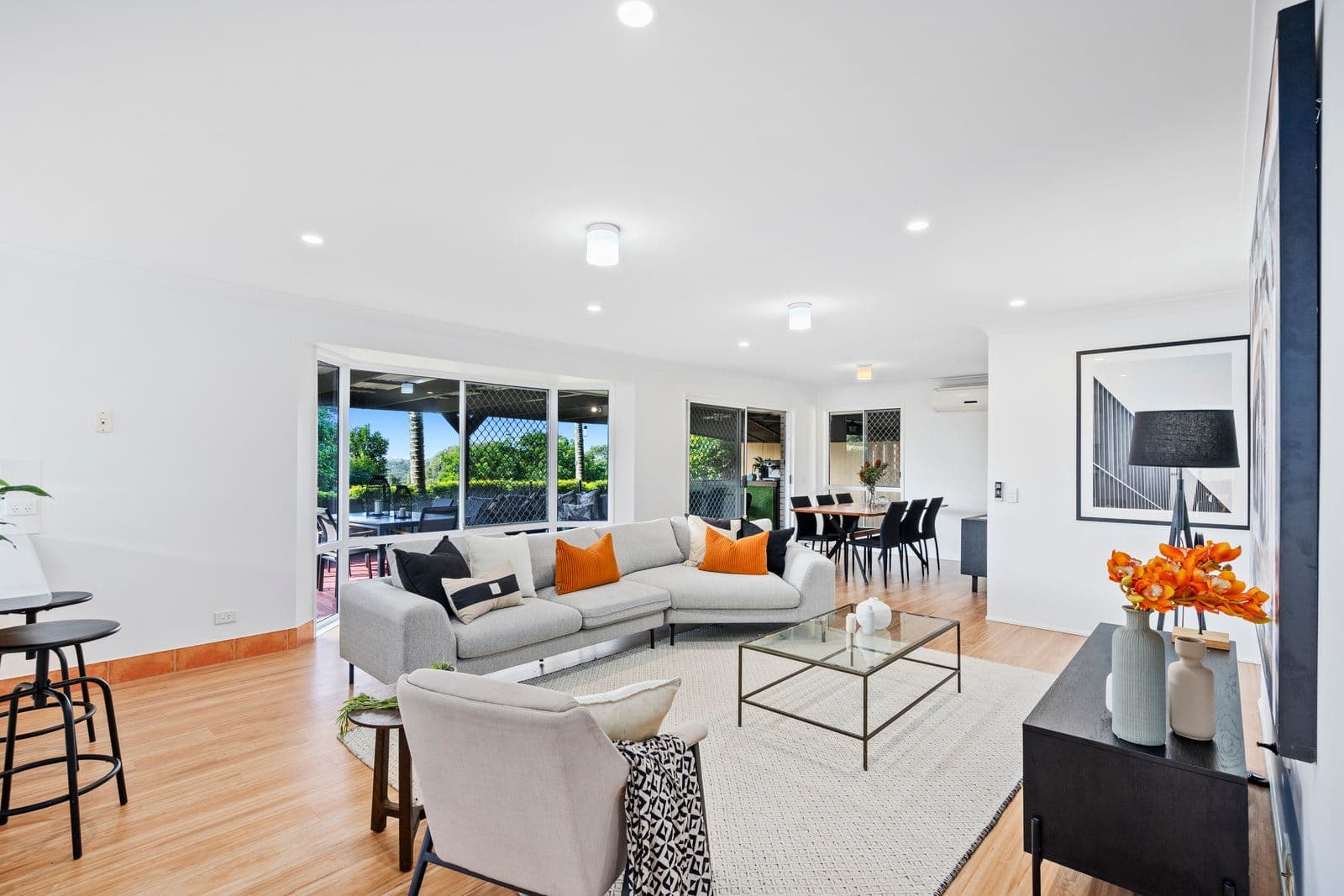 23 Crestridge Crescent, Oxenford QLD 4210, Oxenford - Thumbnail 2
