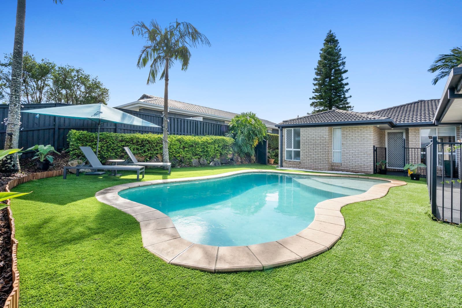 23 Crestridge Crescent, Oxenford QLD 4210, Oxenford - Thumbnail 7