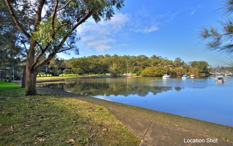 300b Burns Bay Road, Lane Cove NSW 2066, Lane Cove - Thumbnail 5