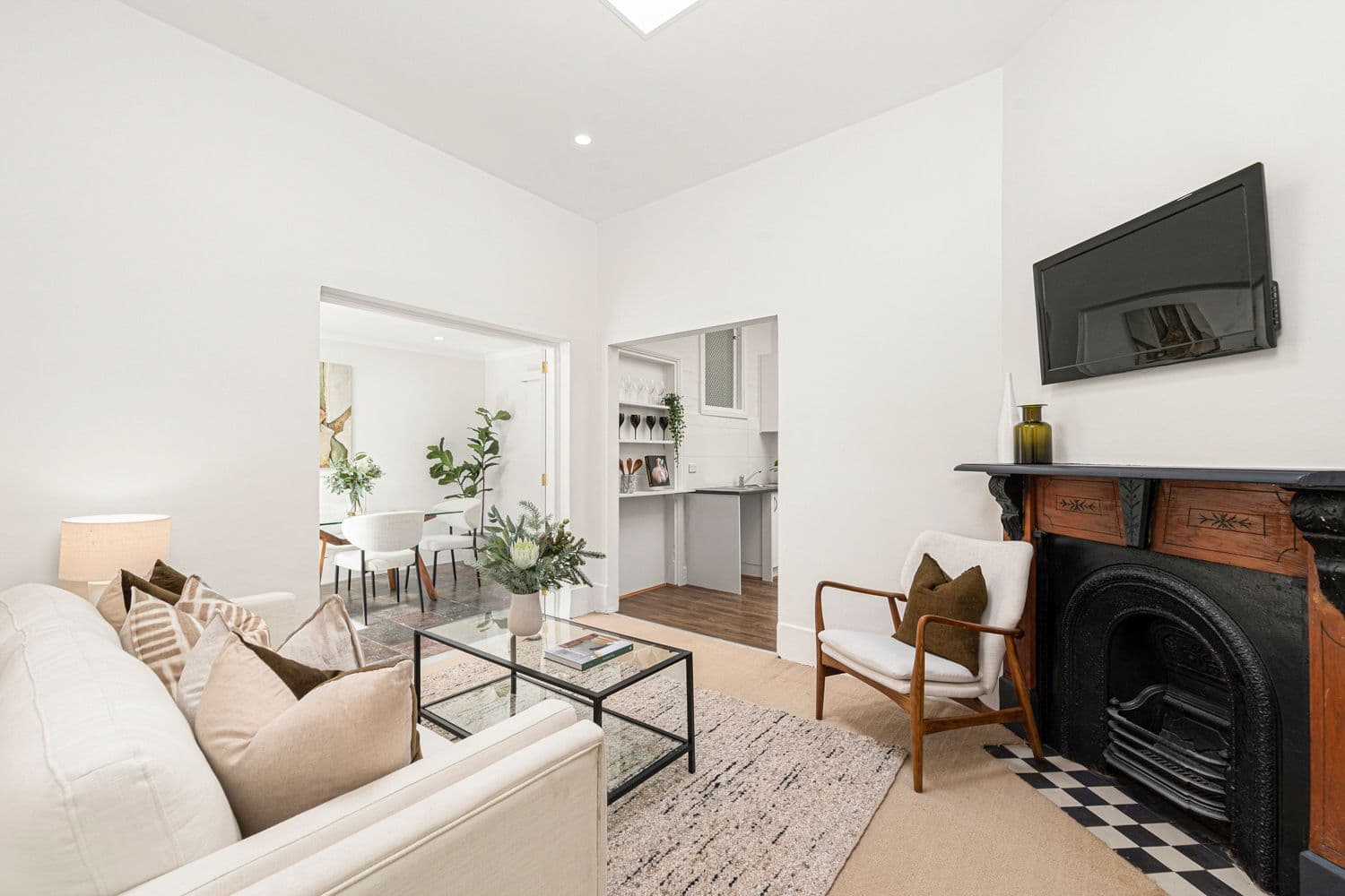 3 Little Commodore Street, Newtown NSW 2042, Newtown - Thumbnail 2