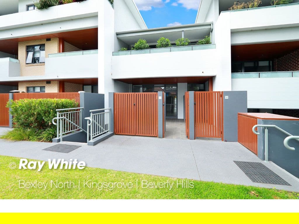 98 Payten Avenue, Roselands NSW 2196, Roselands - Image 1
