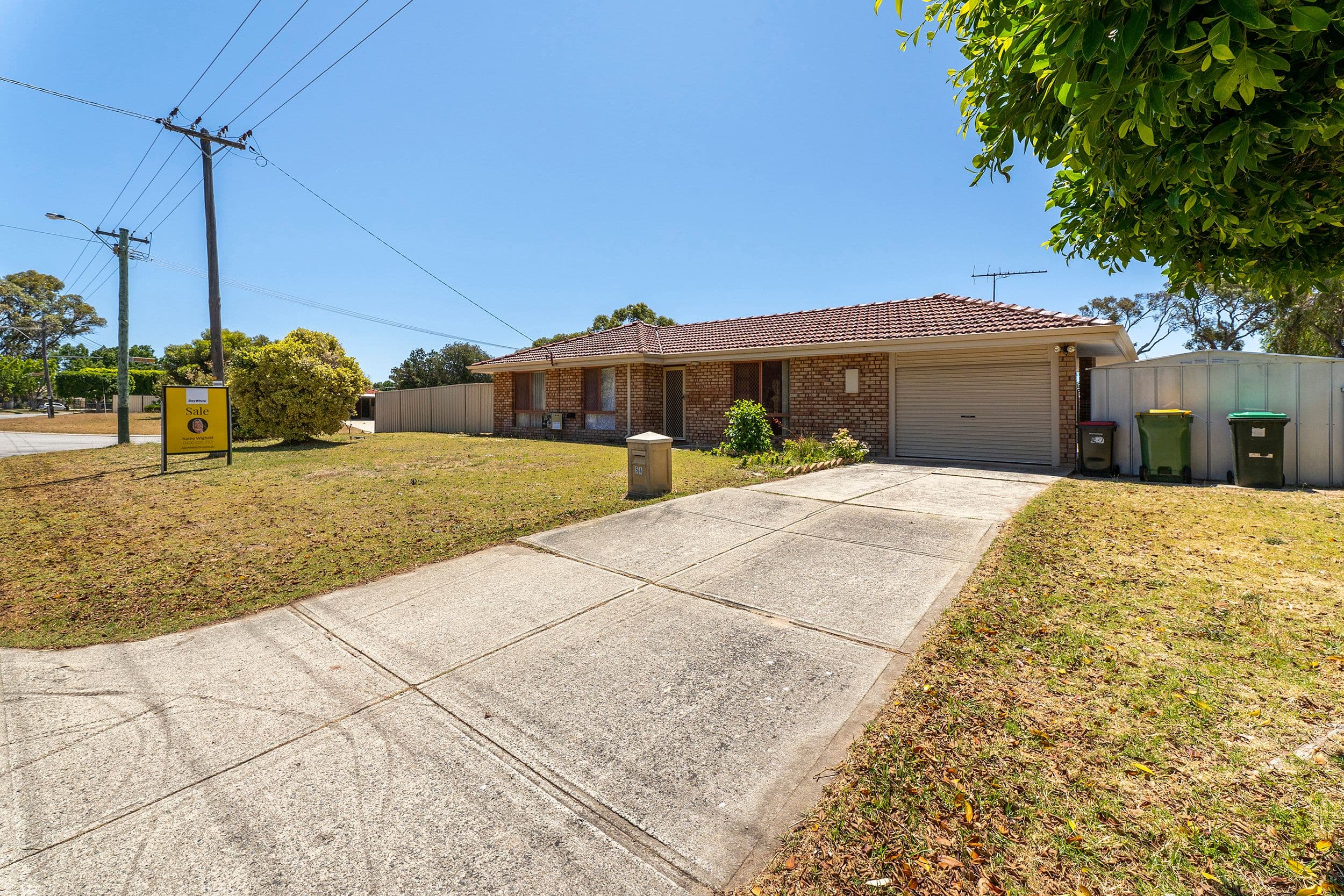 54 Unnaro Street, Hillman WA 6168, Hillman - Image 1