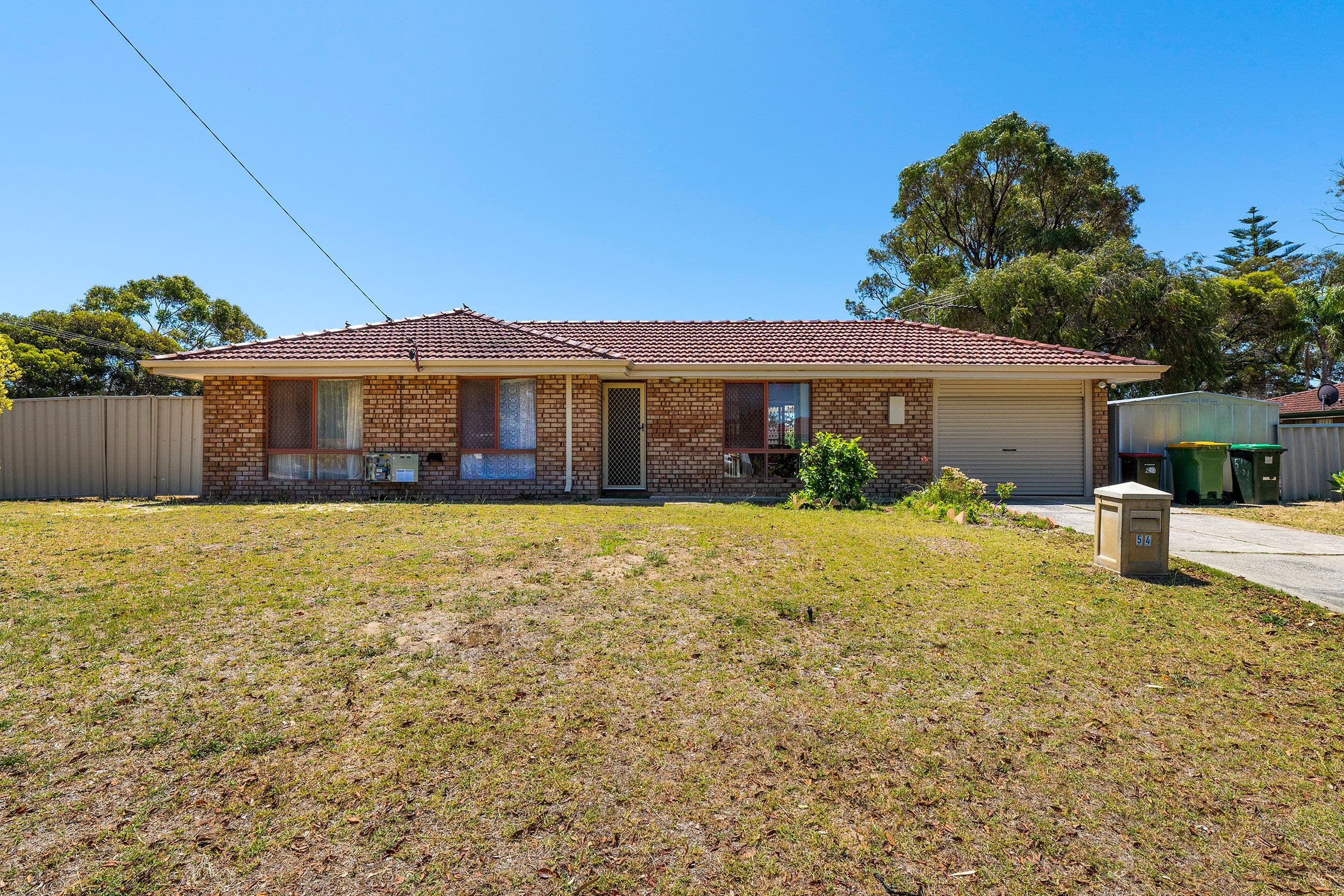 54 Unnaro Street, Hillman WA 6168, Hillman - Thumbnail 2