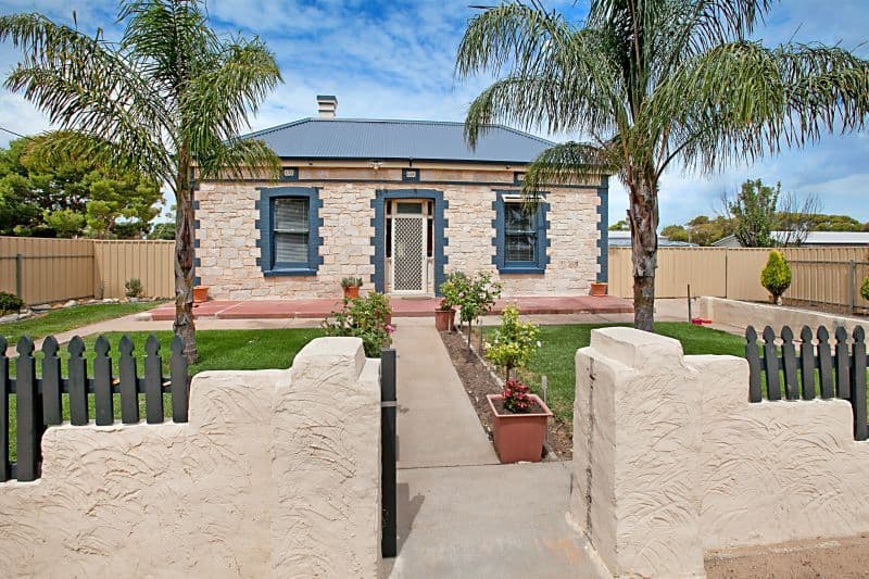 20 North West Terrace, OWEN SA 5460, Owen - Image 1