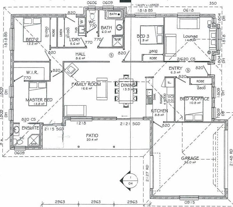 9 Skewis Street, CHINCHILLA QLD 4413, Chinchilla - Thumbnail 2