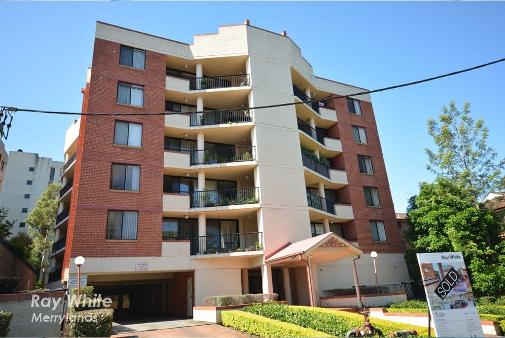 18 Harold Street, Parramatta NSW 2150, Parramatta - Image 1