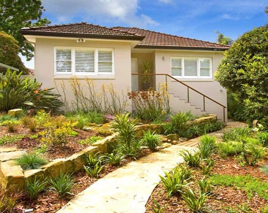 4 The Broadway, WAHROONGA NSW 2076, Wahroonga - Image 1