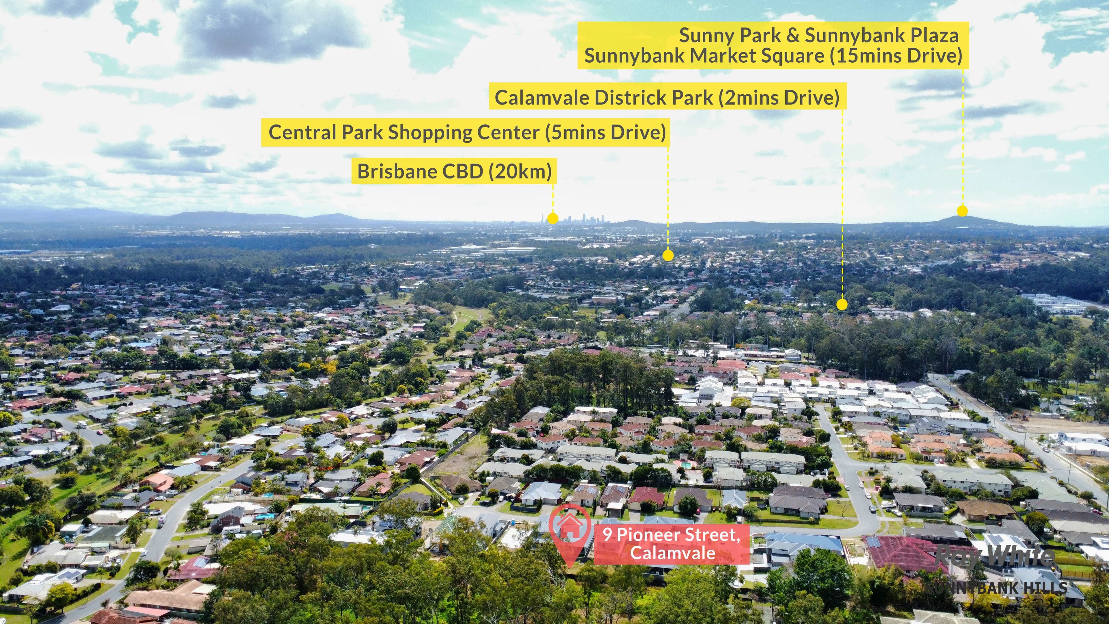9 Pioneer Street, Calamvale QLD 4116, Calamvale - Thumbnail 2