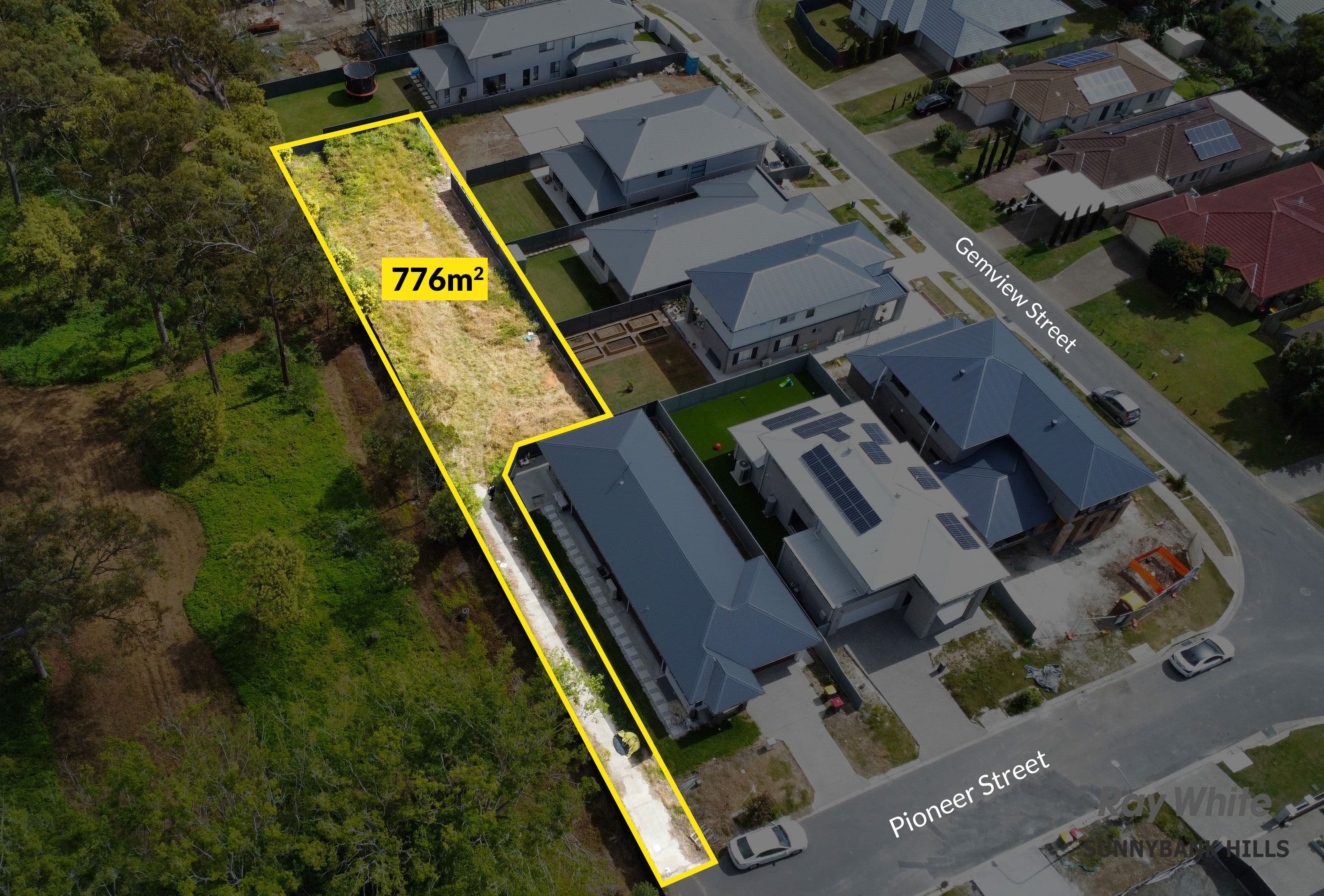 9 Pioneer Street, Calamvale QLD 4116, Calamvale - Thumbnail 3