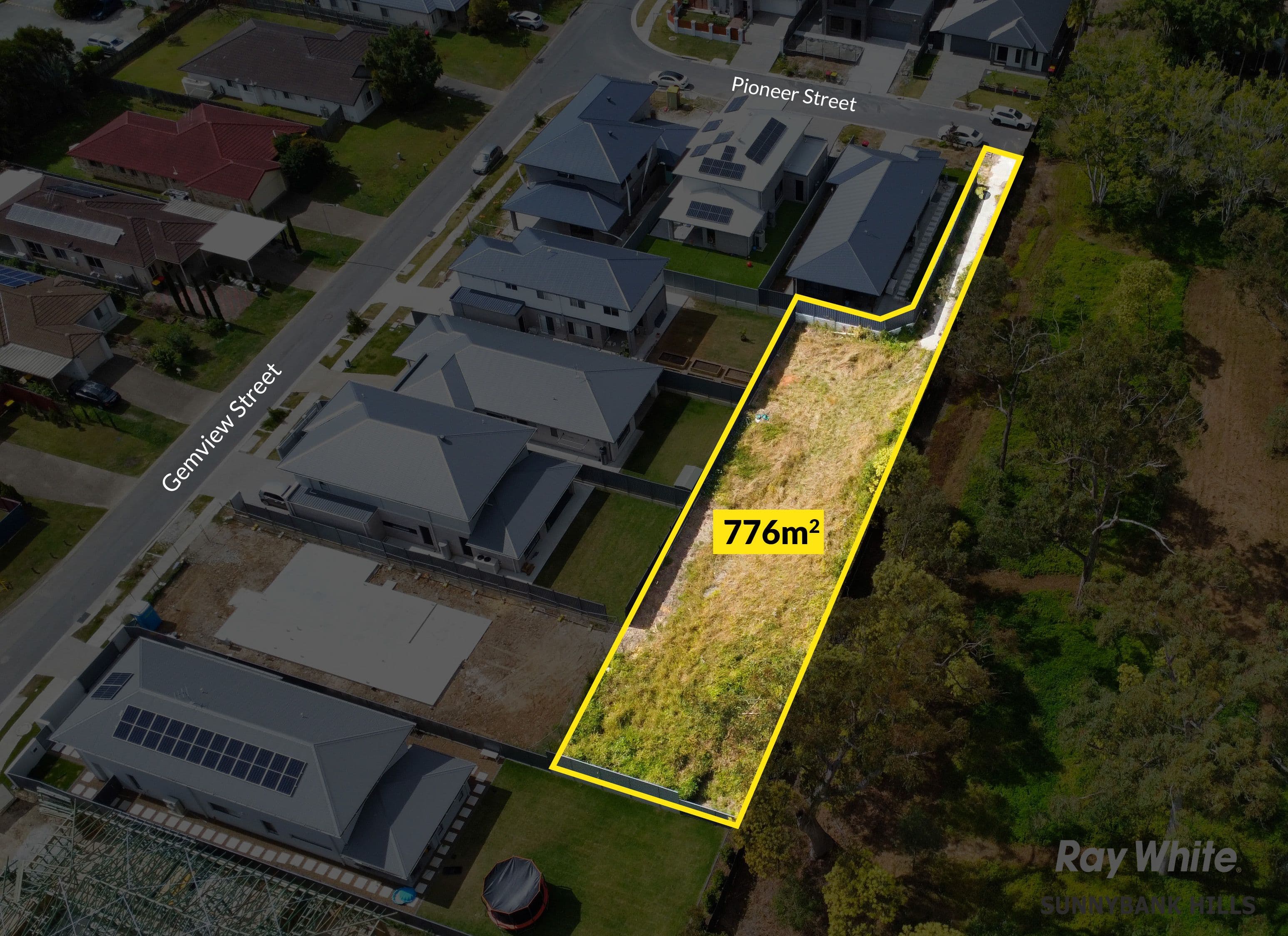 9 Pioneer Street, Calamvale QLD 4116, Calamvale - Thumbnail 4