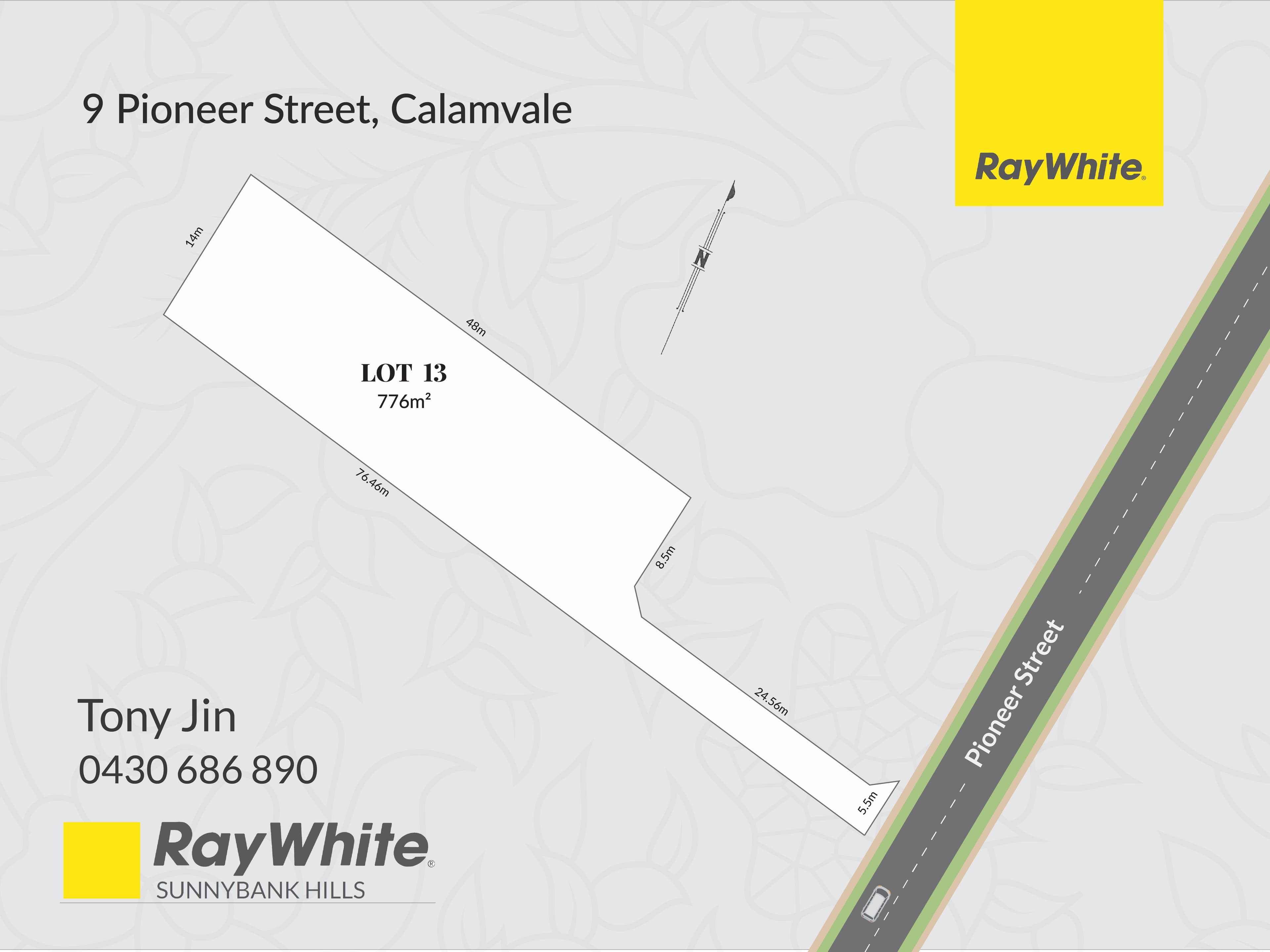 9 Pioneer Street, Calamvale QLD 4116, Calamvale - Thumbnail 5