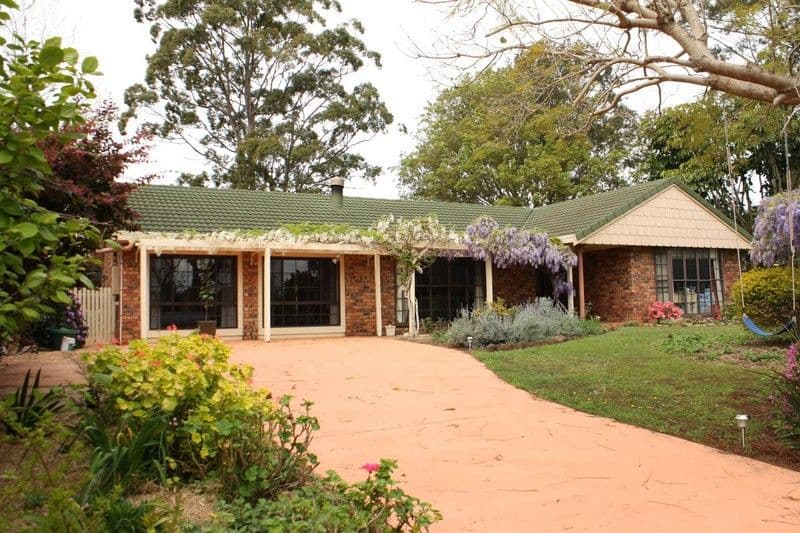 67 Sierra Drive, NORTH TAMBORINE QLD 4272, North Tamborine - Image 1