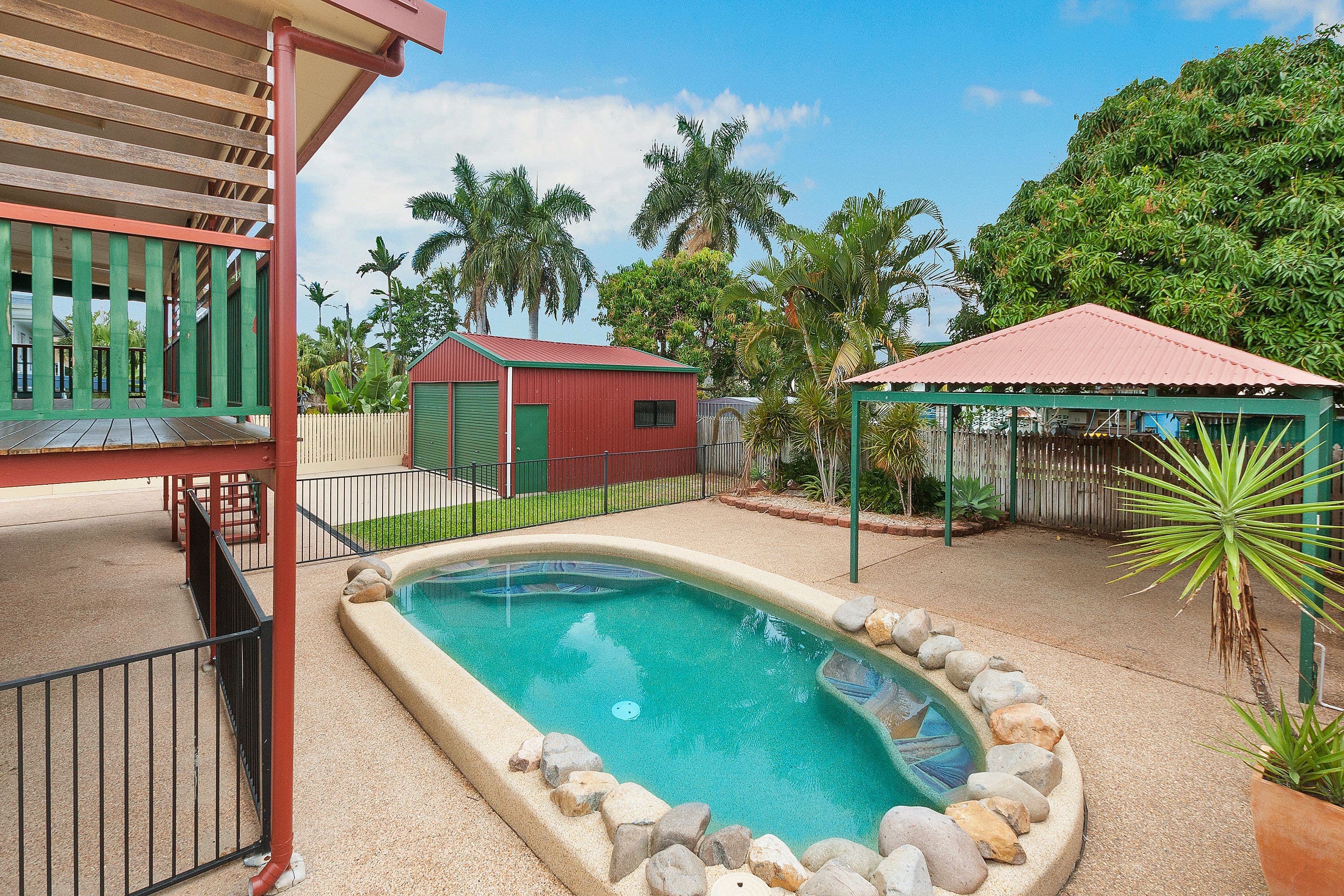 10 Hasson Street, Kirwan QLD 4817, Kirwan - Image 1