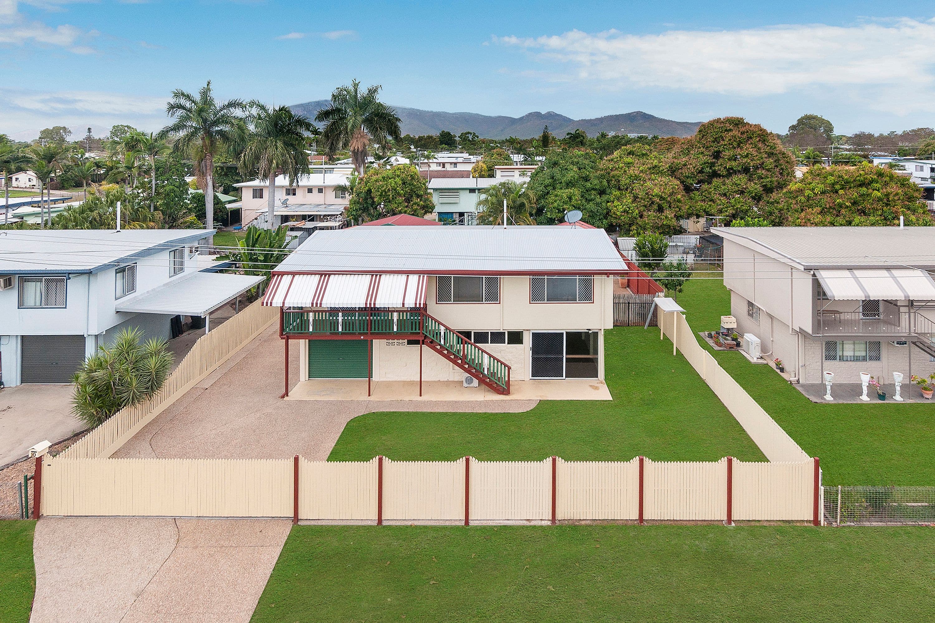10 Hasson Street, Kirwan QLD 4817, Kirwan - Thumbnail 2