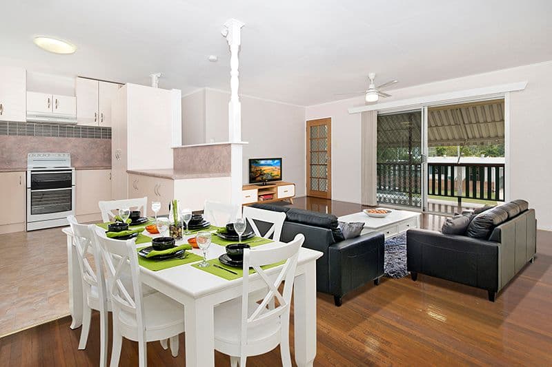 10 Hasson Street, Kirwan QLD 4817, Kirwan - Thumbnail 5