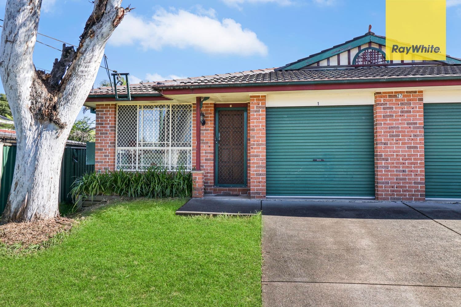1/27 Rupert Street, Merrylands NSW 2160, Merrylands - Image 1
