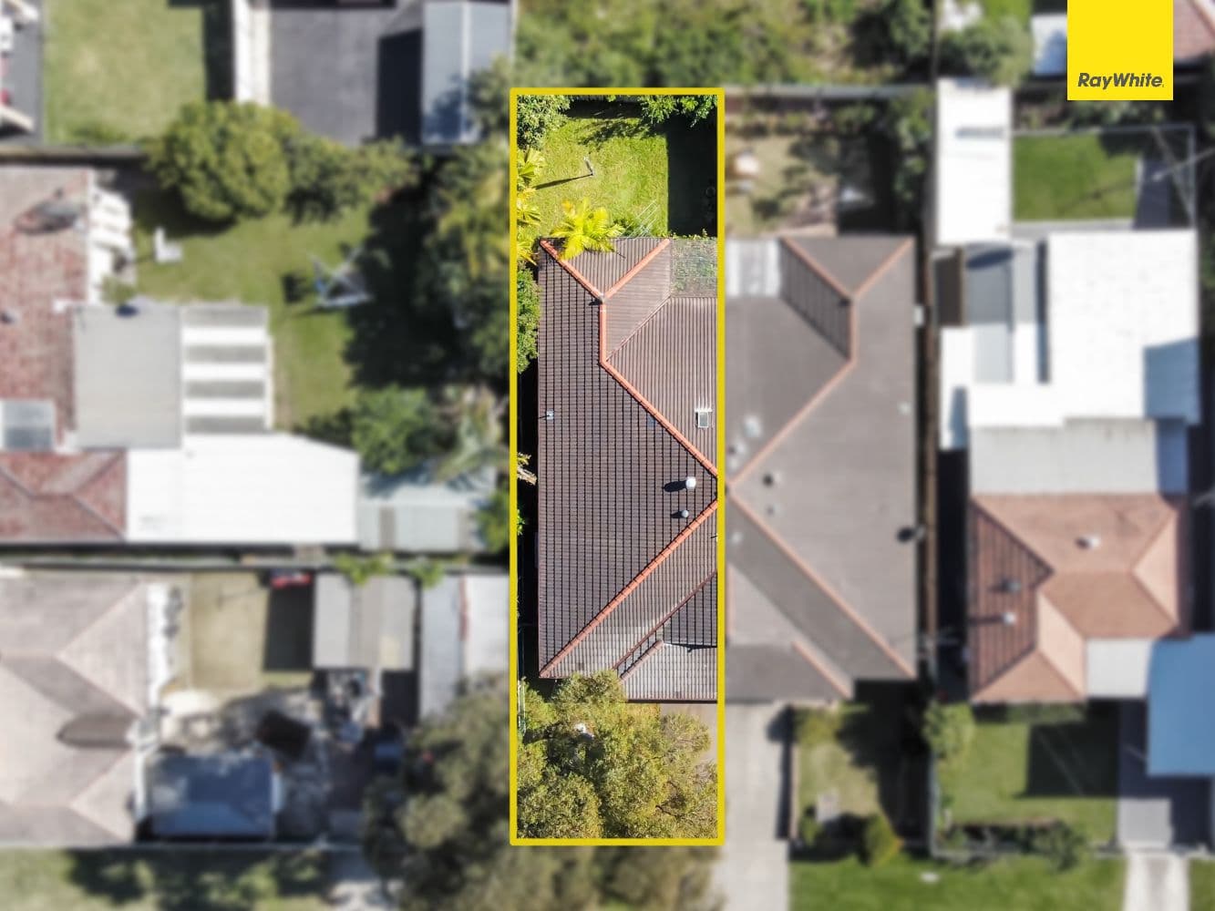 1/27 Rupert Street, Merrylands NSW 2160, Merrylands - Thumbnail 2