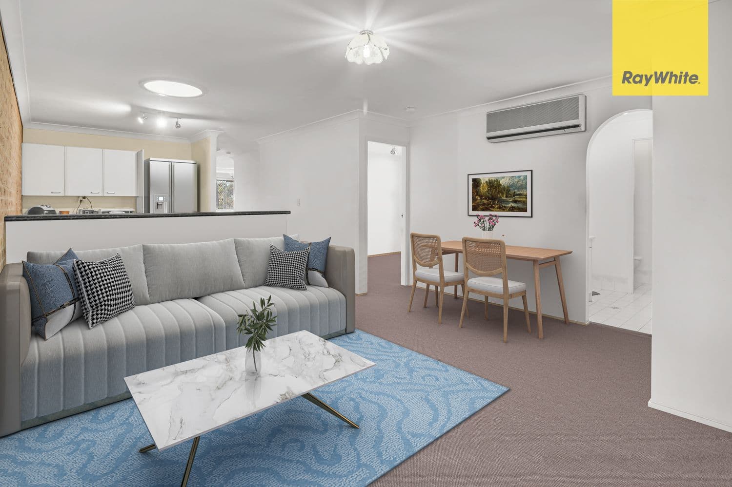 1/27 Rupert Street, Merrylands NSW 2160, Merrylands - Thumbnail 4