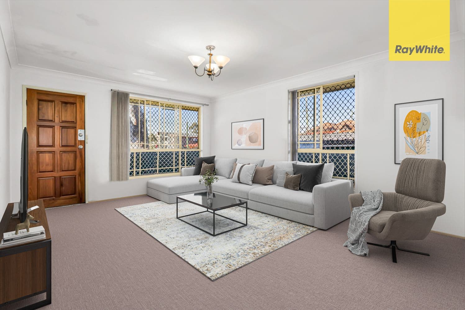 1/27 Rupert Street, Merrylands NSW 2160, Merrylands - Thumbnail 5