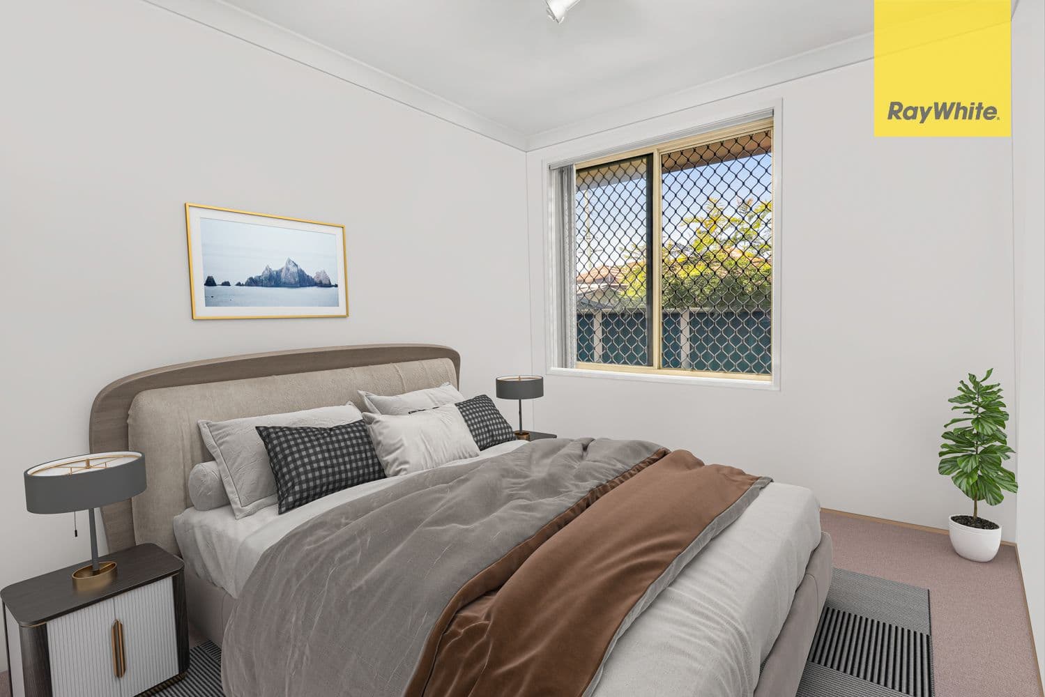 1/27 Rupert Street, Merrylands NSW 2160, Merrylands - Thumbnail 6