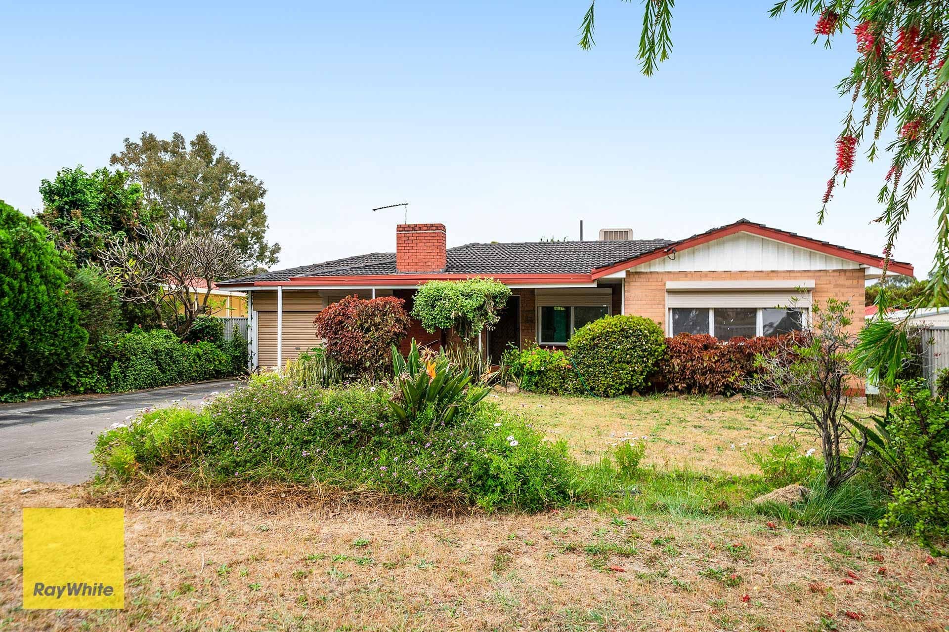 25 Connaught Street, Forrestfield WA 6058, Forrestfield - Image 1