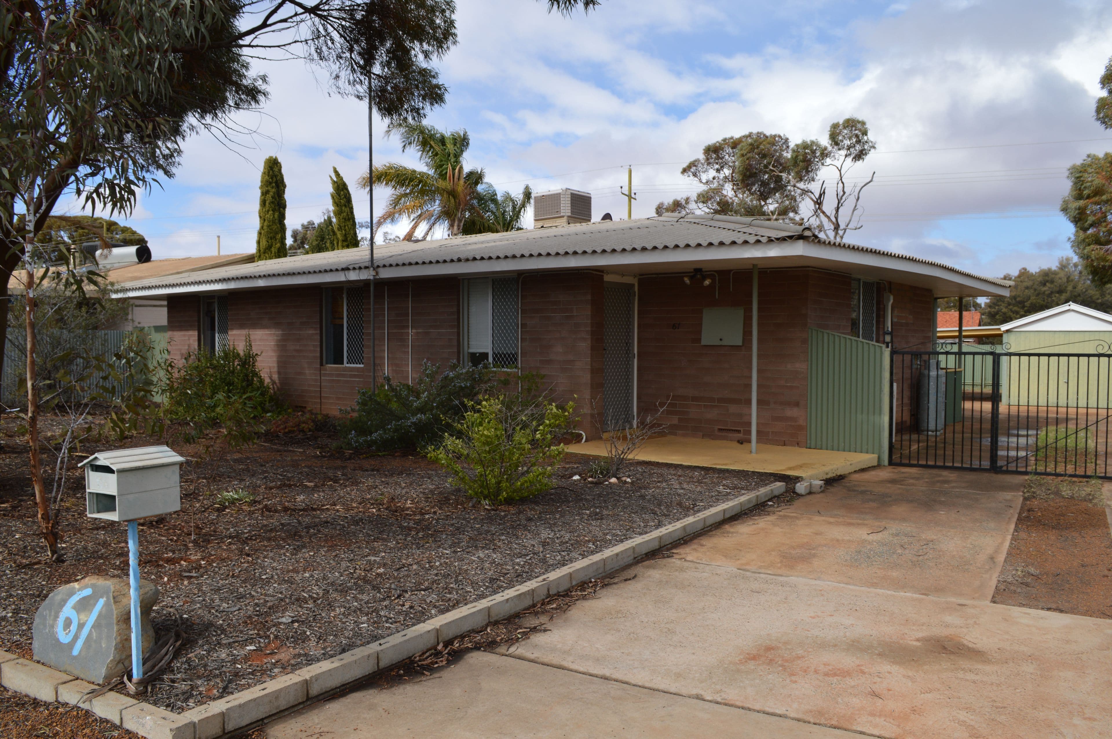 61 Callitris Road, Kambalda West WA 6442, Kambalda West - Image 1