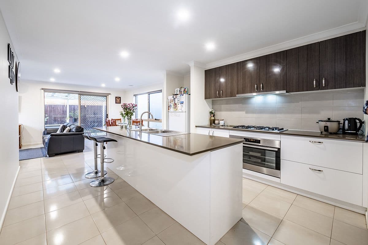 58 Fenway Boulevard, Clyde North VIC 3978, Clyde North - Thumbnail 2