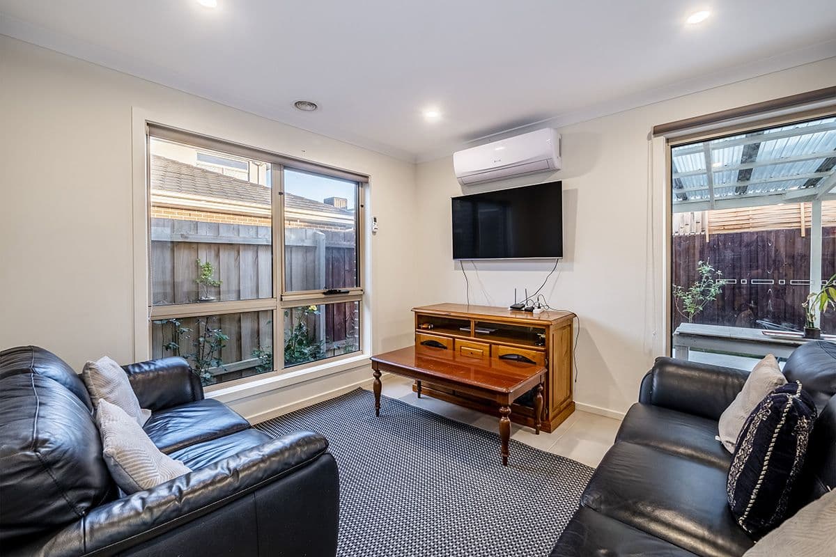 58 Fenway Boulevard, Clyde North VIC 3978, Clyde North - Thumbnail 4