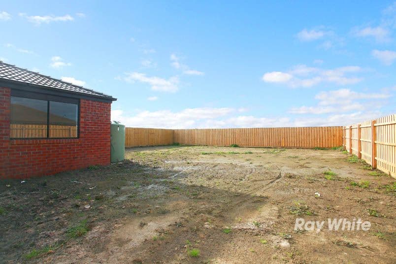 Lot 33 Ruby Avenue, KOO WEE RUP VIC 3981, Koo Wee Rup - Thumbnail 8