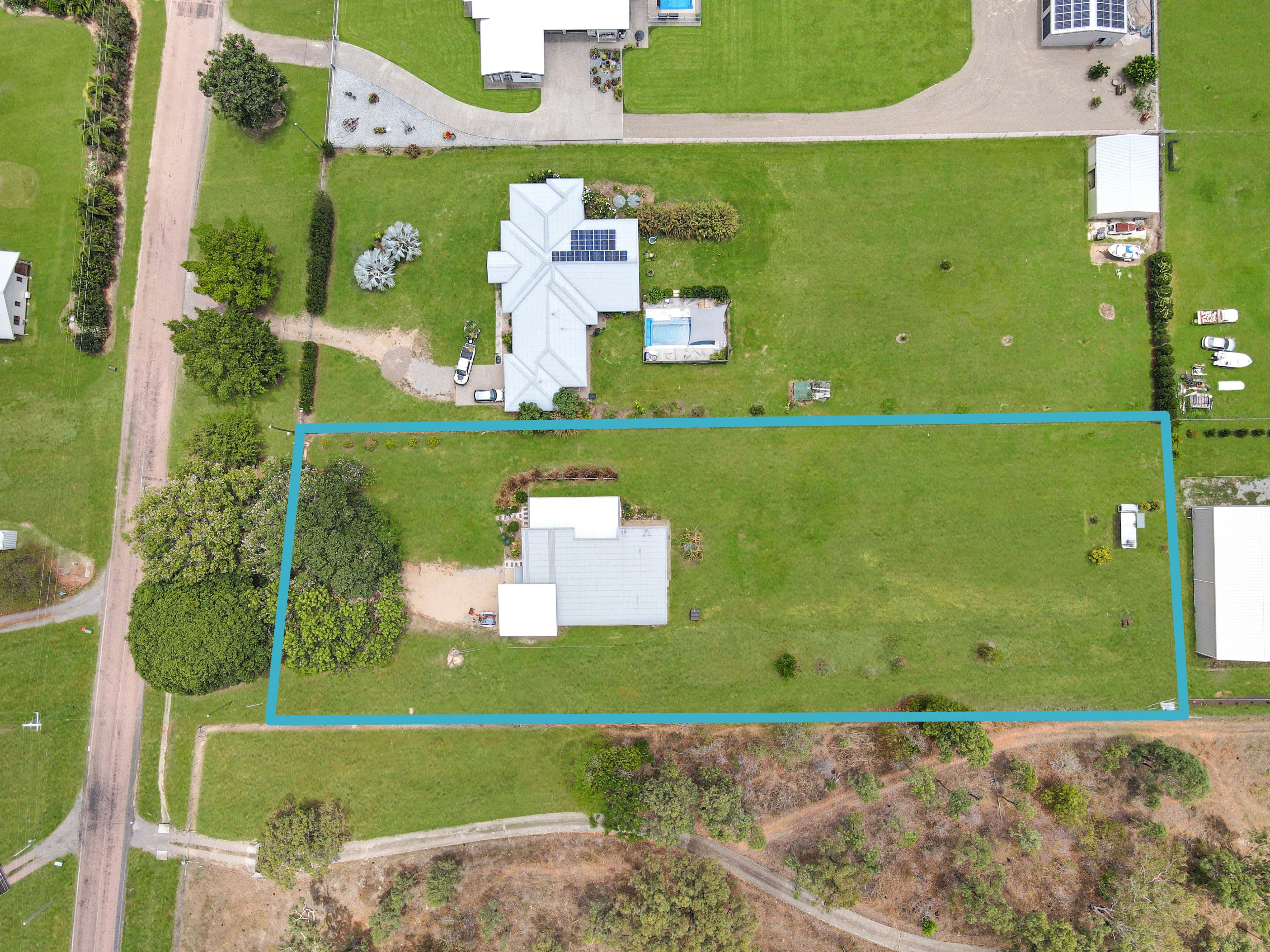 187 Williams Road, Alligator Creek QLD 4816, Alligator Creek - Thumbnail 3