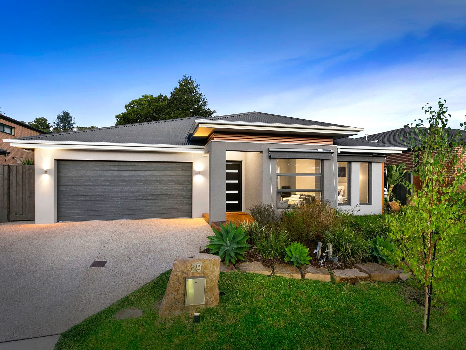 29 Sherwood Road, Chirnside Park VIC 3116, Chirnside Park - Image 1