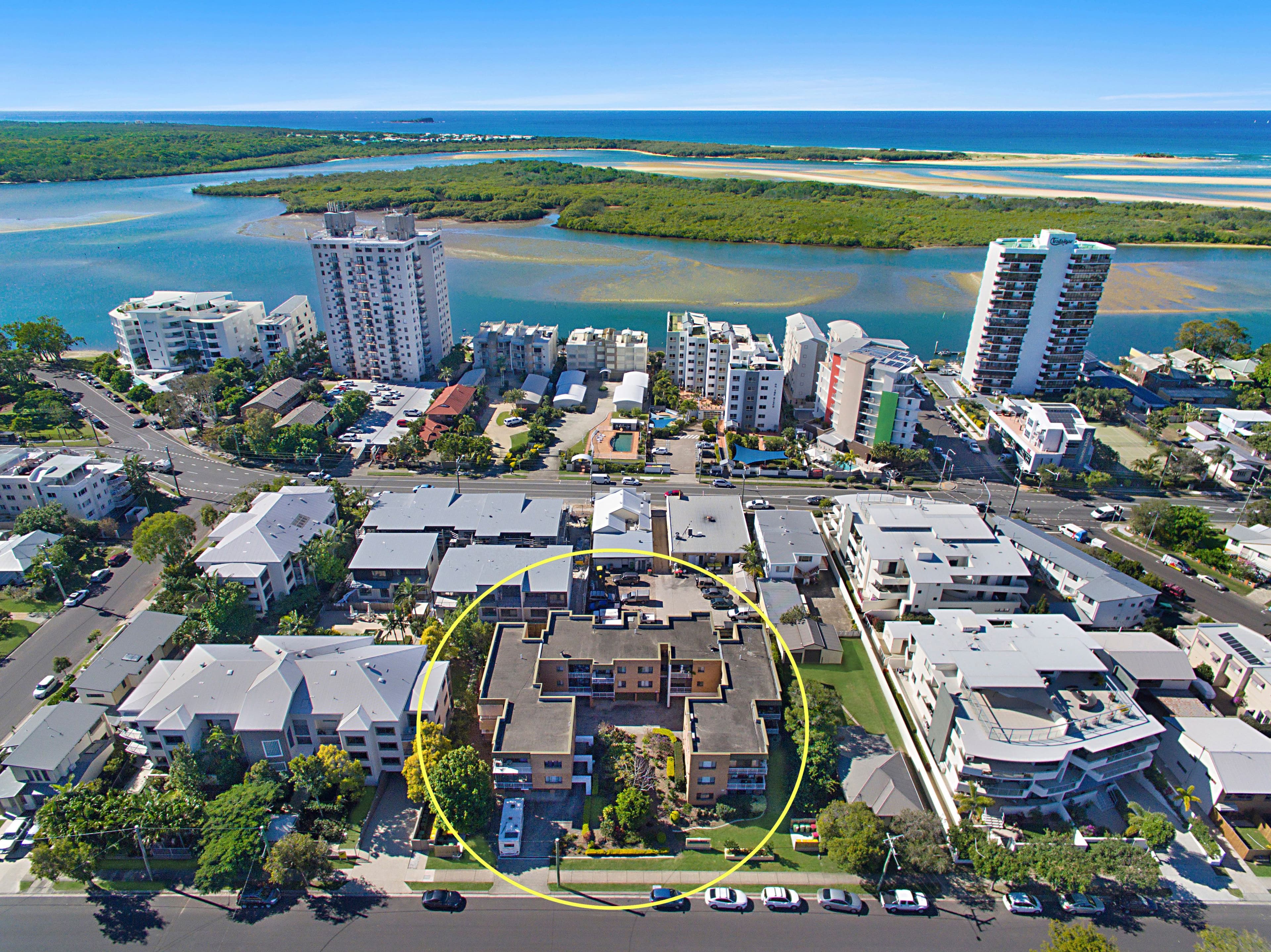 14-18 Anzac Avenue, Maroochydore QLD 4558, Maroochydore - Thumbnail 2