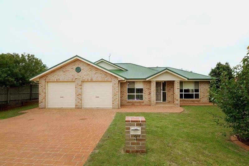 3 Throwleigh Close, Rangeville QLD 4350, Rangeville - Image 1