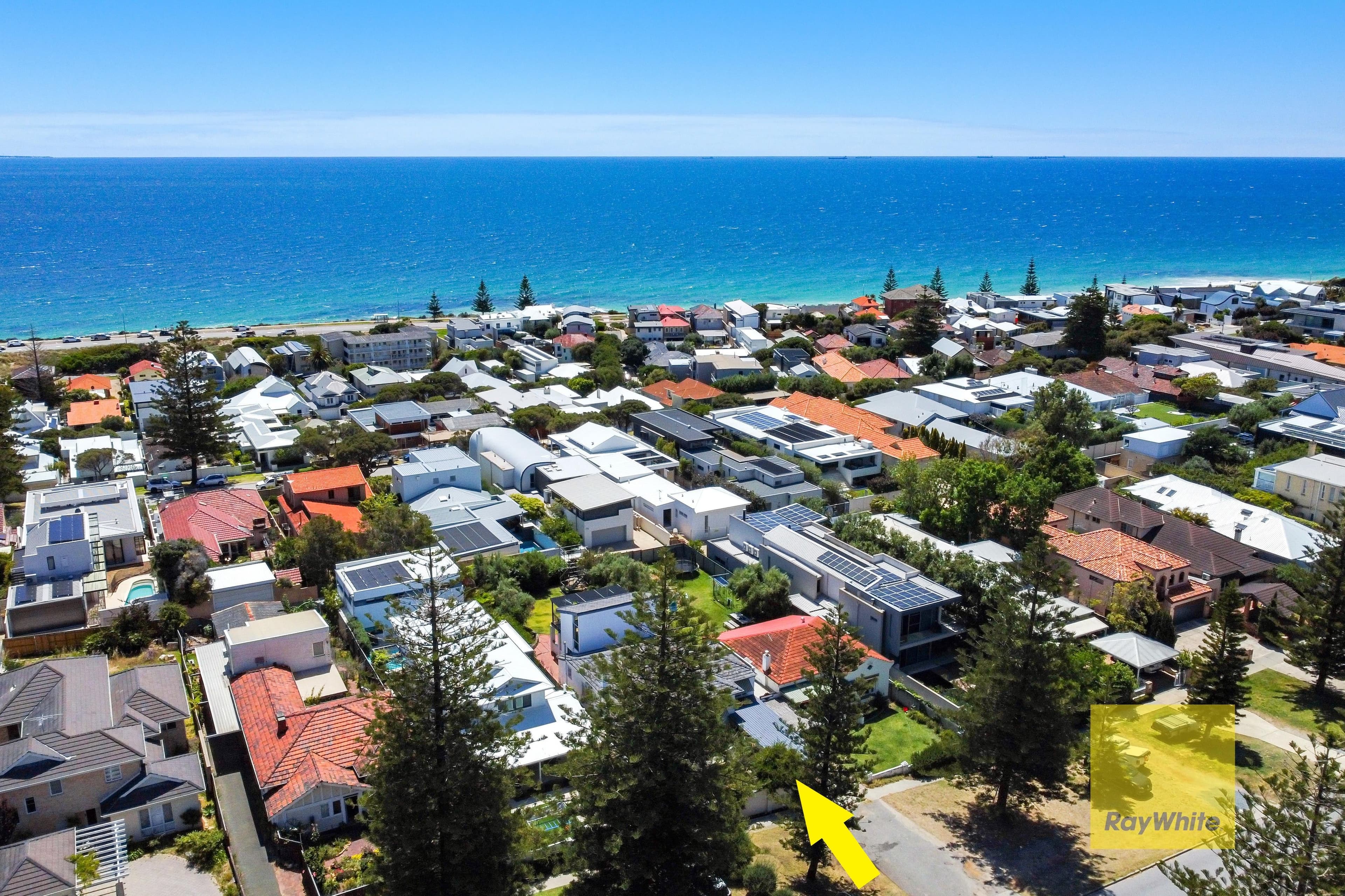 207 Broome Street, Cottesloe WA 6011, Cottesloe - Thumbnail 2