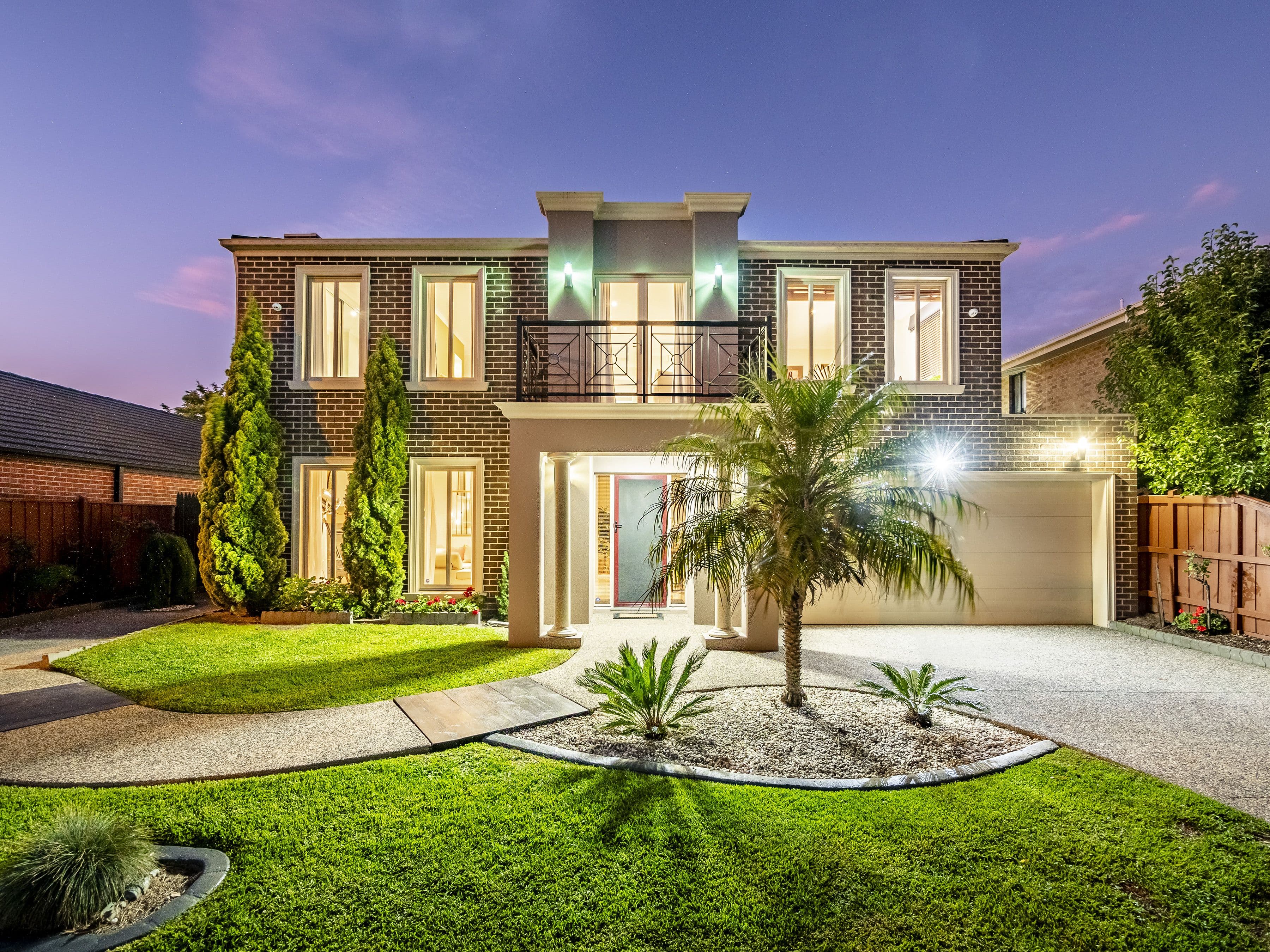 12 Moreton Bay Boulevard, Lyndhurst VIC 3975, Lyndhurst - Image 1