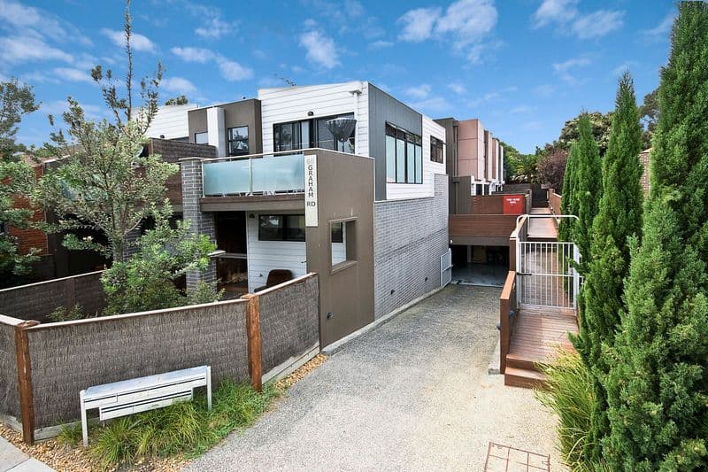 66 Graham Road, HIGHETT VIC 3190, Highett - Thumbnail 5